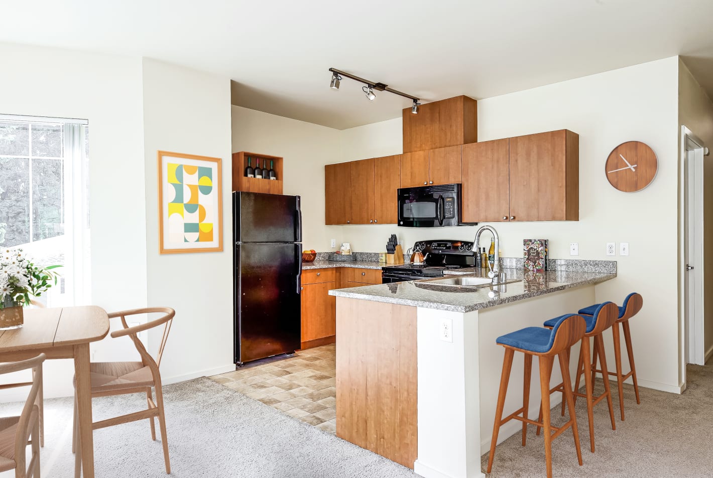 Photos And Video Of Redmond Square In Redmond WA